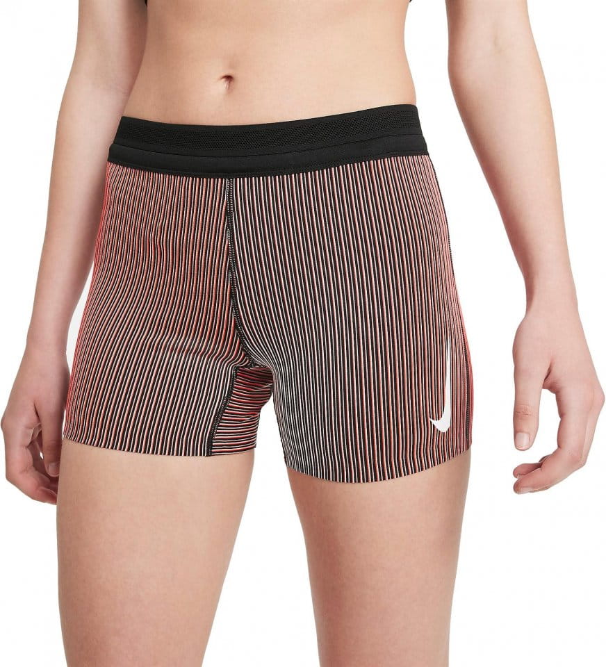 Pantalón corto Nike AeroSwift Women s Tight Running Shorts - Top4Fitness.es