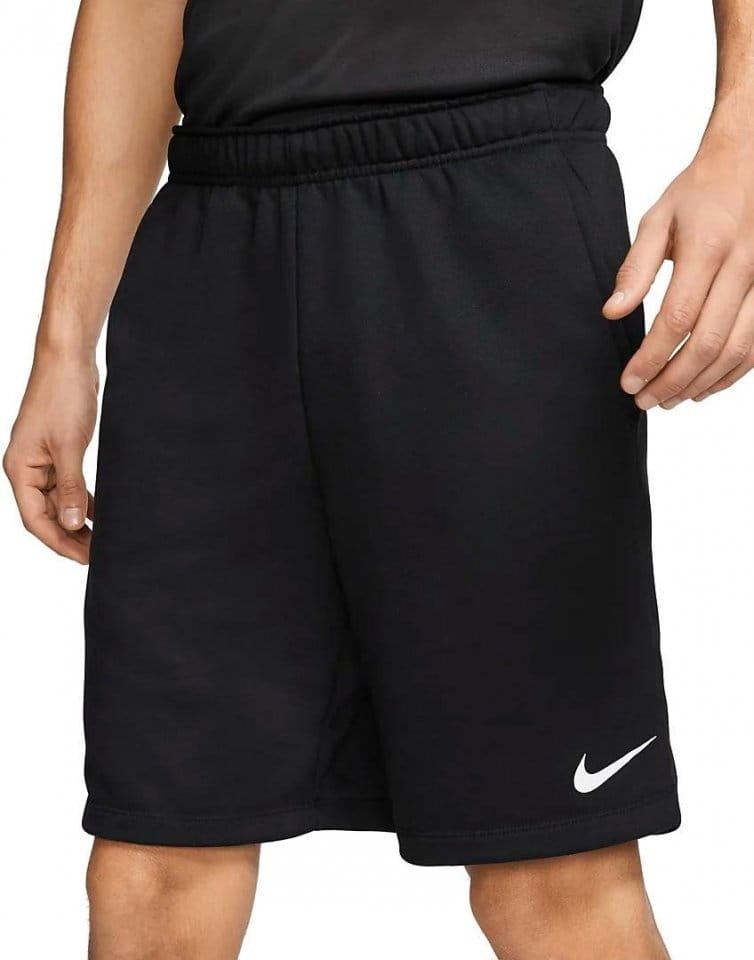 Pantalón corto Nike M NK DRY SHORT FLEECE