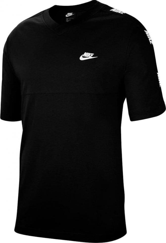 Camiseta Nike M NSW CE TOP SS HYBRID