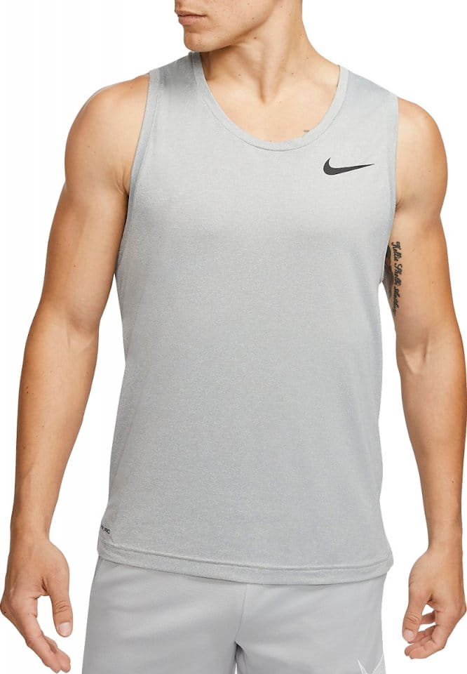 Camiseta sin mangas Nike M NK TOP TANK HPR DRY