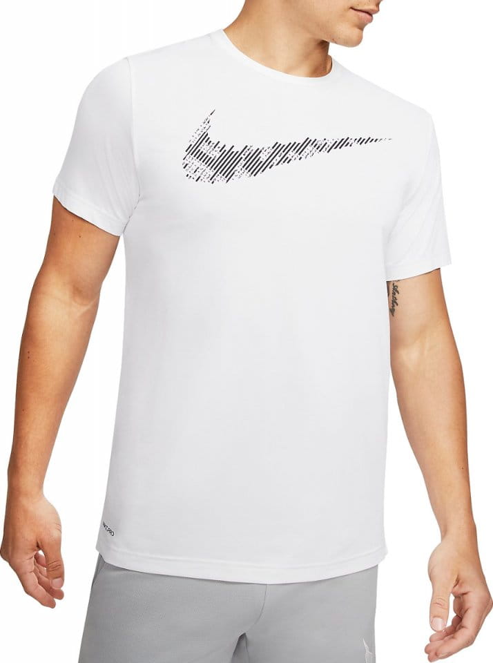 Camiseta Nike M NK TOP SS HPR DRY GX2
