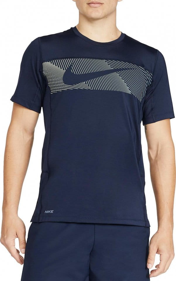 Camiseta Nike M NK BSLYR TOP2 SS LV 2.0