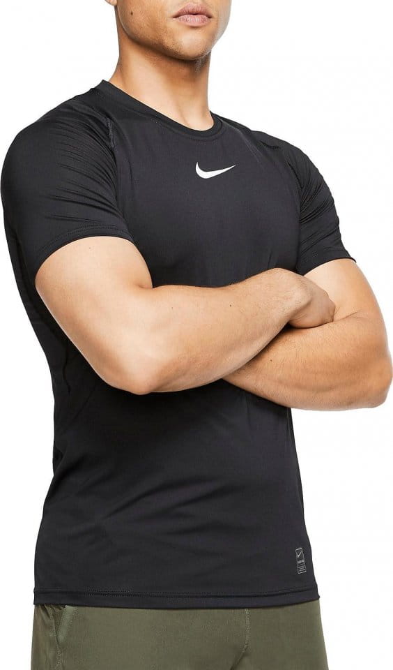Risa obvio navegación Camiseta de compresión Nike Pro - Top4Fitness.es