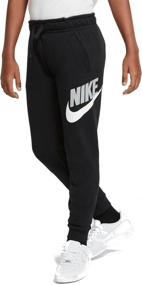 Pantalón Nike B NSW CLUB + HBR PANT