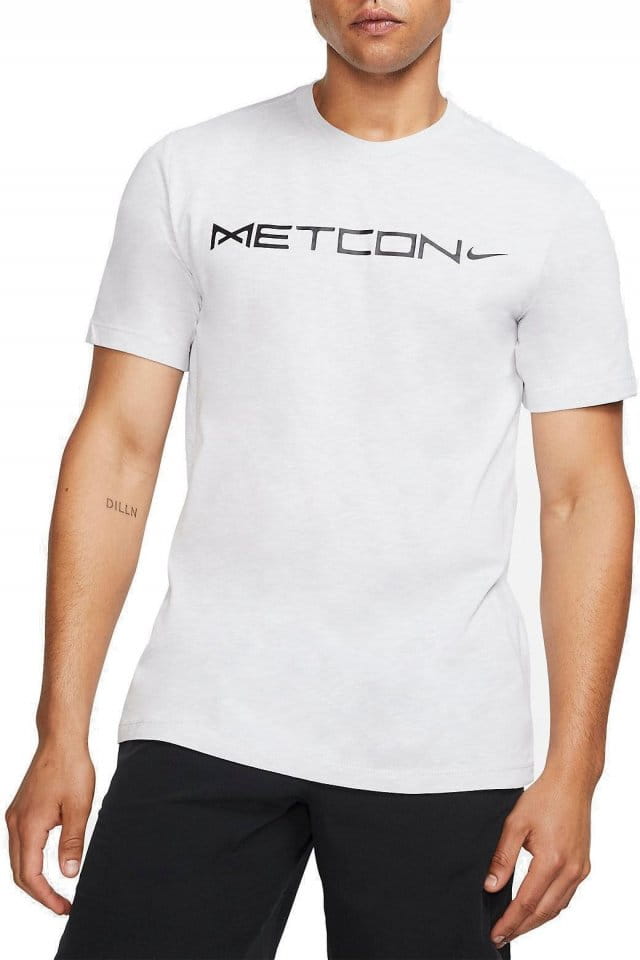 Camiseta Nike M NK DRY TEE DFCT METCON SLUB