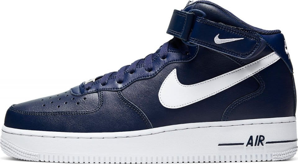 Zapatillas Nike Air Force 1 Mid '07 - Top4Fitness.es