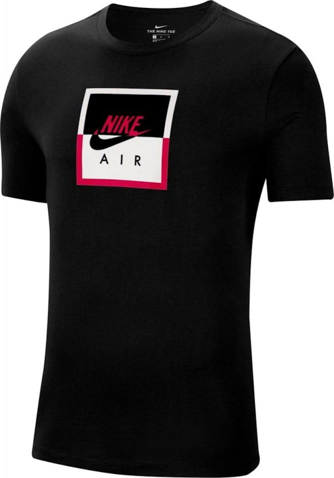 Camiseta Nike M NSW SS TEE AIR SSNL - Top4Fitness.es