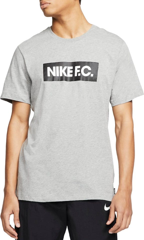 Camiseta Nike M NK FC SS TEE ESSNT