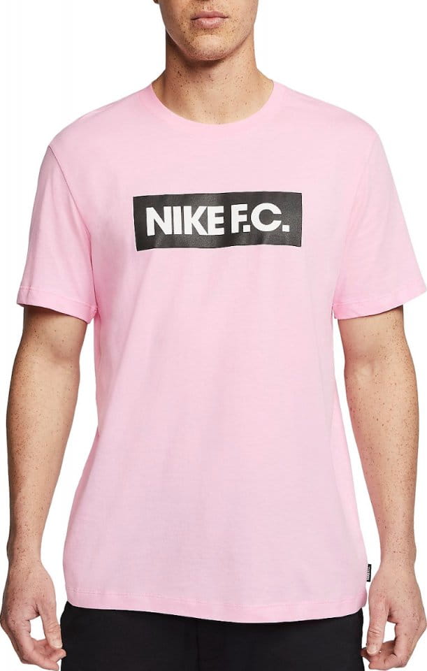 Camiseta M NK FC ESSNT - Top4Fitness.es