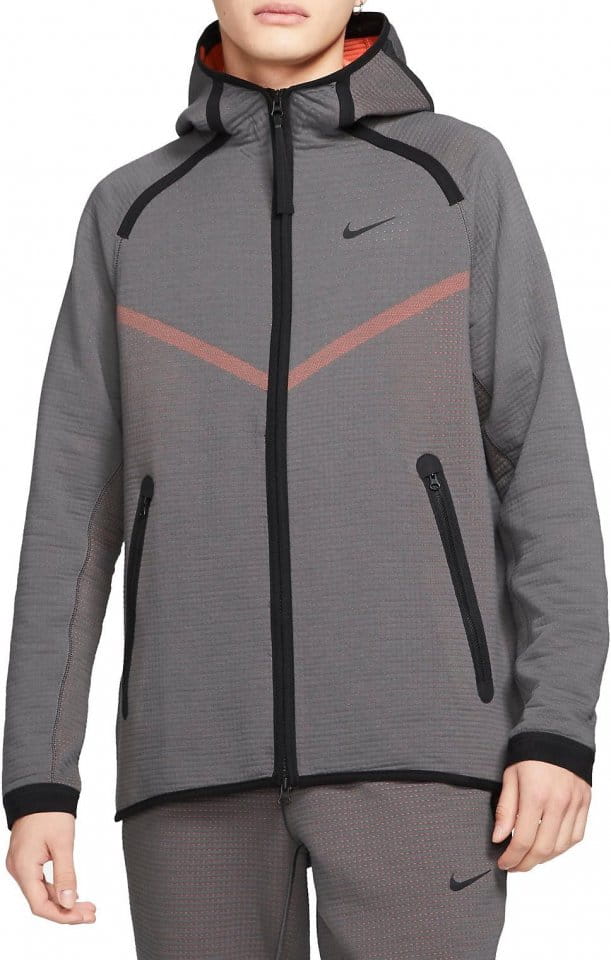 Sudadera con capucha Nike M NSW TECH PACK WR HOODIE FZ - Top4Fitness.es