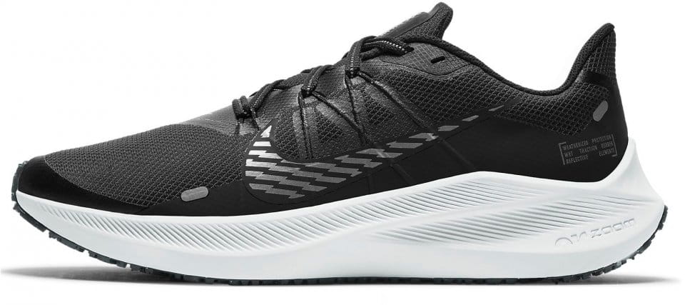 Zapatillas de running Nike M AIR ZOOM WINFLO 7 SHIELD - Top4Fitness.es