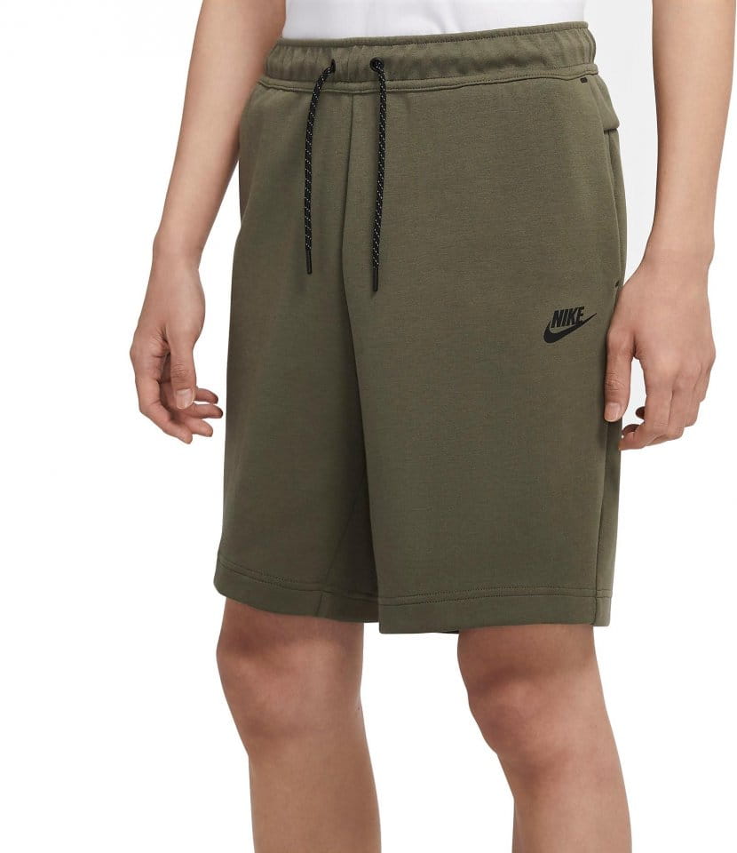 Pantalón corto Nike M NSW TECH FLEECE SHORT - Top4Fitness.es