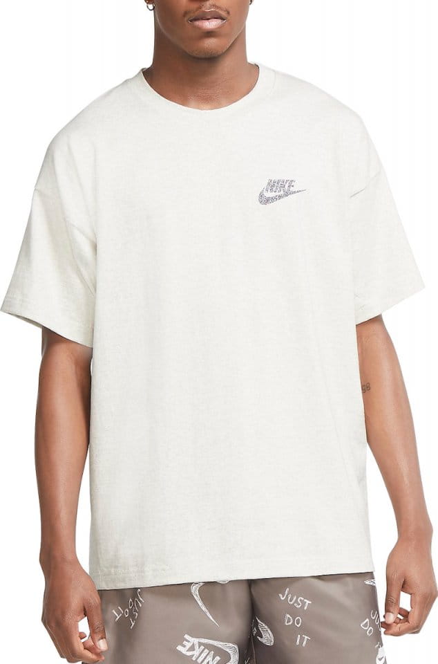 Camiseta Nike M NSW ESSENTIALS SS TEE