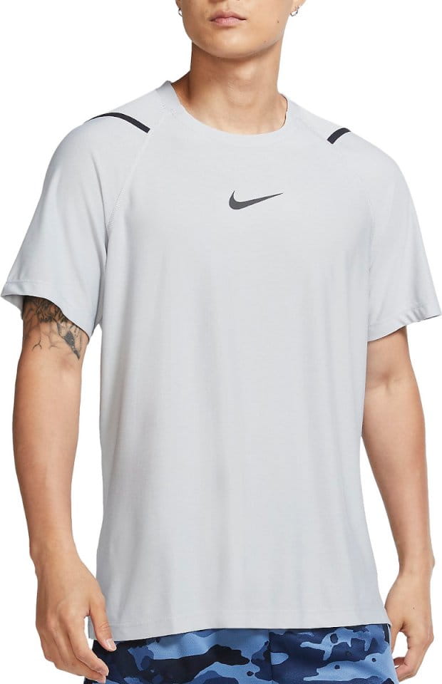 Camiseta Nike M Pro TOP SS NPC