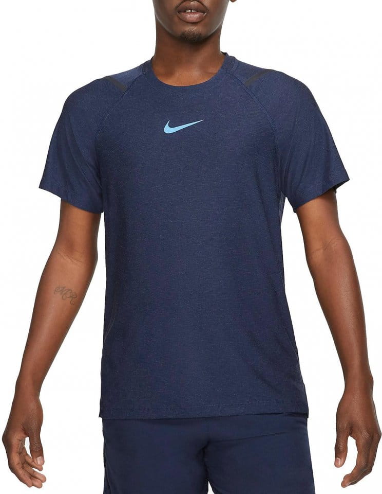 Camiseta Nike Pro TOP SS NPC