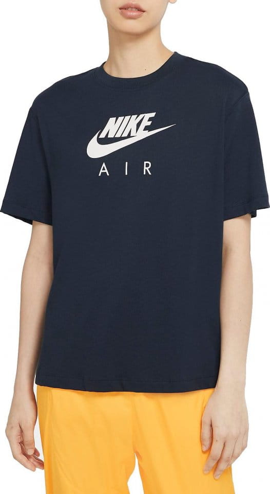 Camiseta Nike W NSW AIR TOP SS BF - Top4Fitness.es