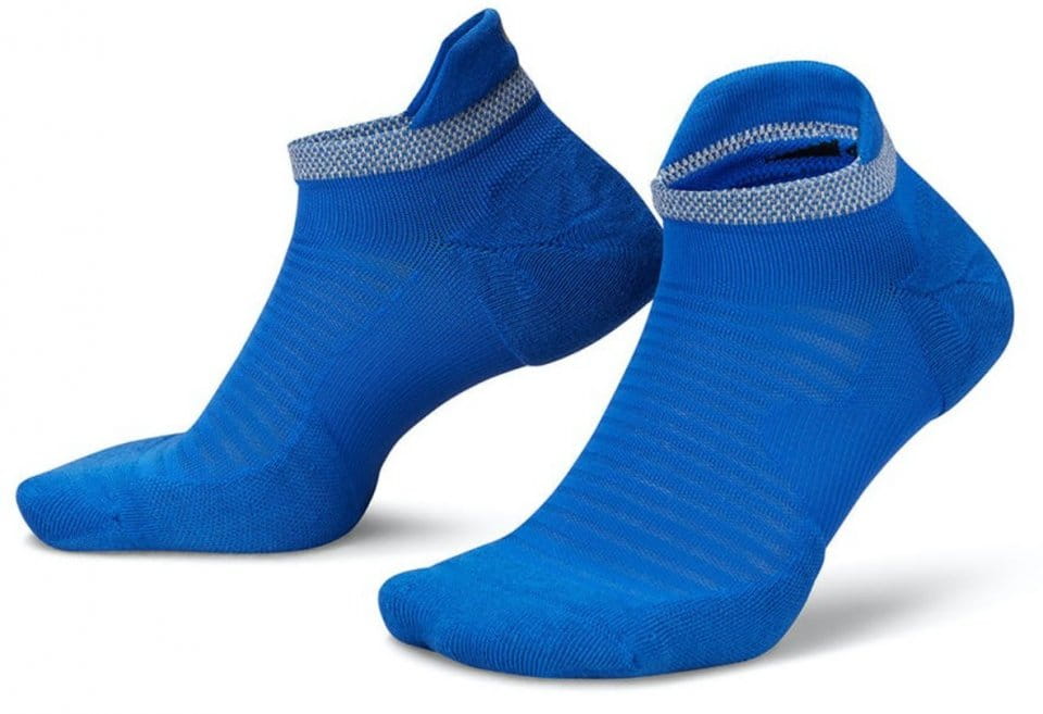 Calcetines Nike Spark Cushioned No-Show Running Socks