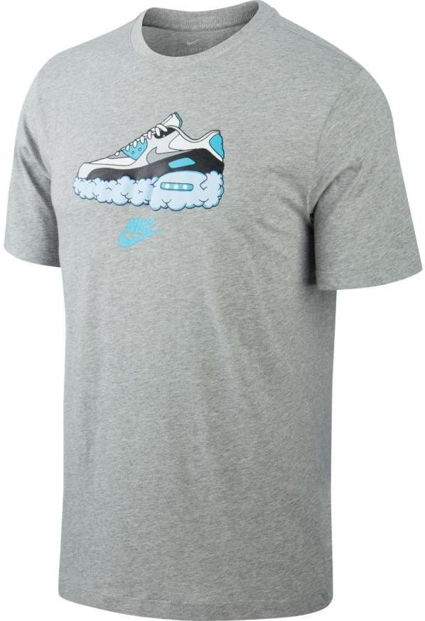 Camiseta Nike M NSW AIR AM90 TEE