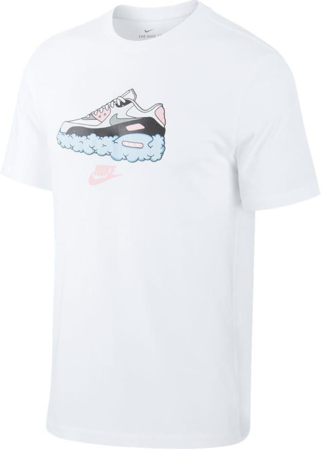 Camiseta Nike M NSW AIR AM90 TEE