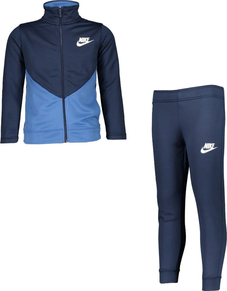 Indomable oveja golpear Kit Nike Y NSW TRACKSUIT - Top4Fitness.es