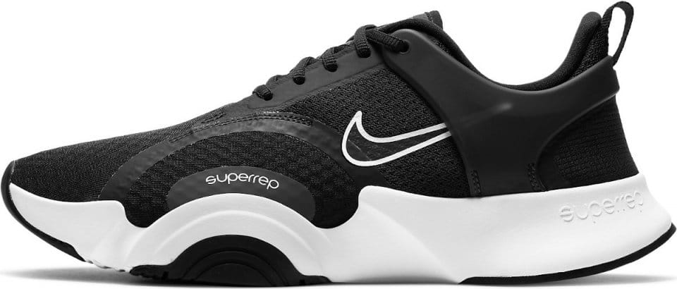Zapatillas de fitness Nike M SUPERREP GO 2