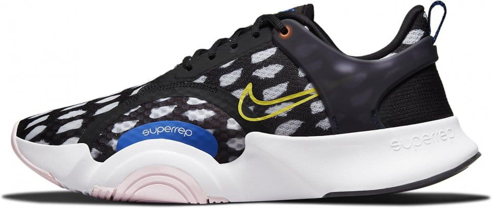 Zapatillas de fitness Nike SuperRep Go 2