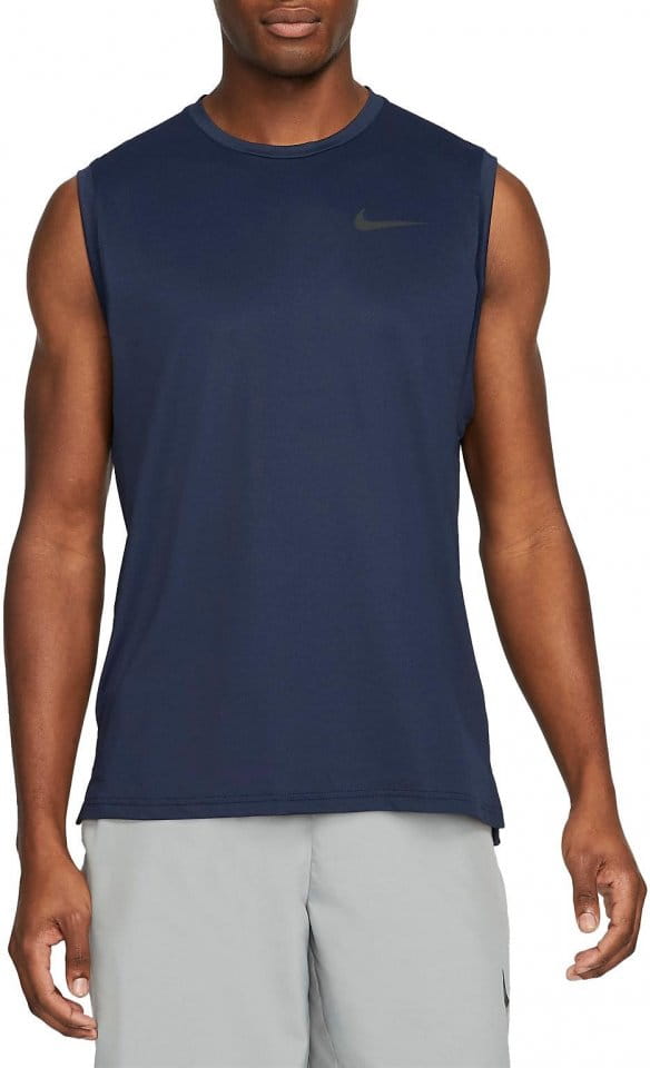 Camiseta sin mangas Nike Pro Dri-FIT Men s Tank