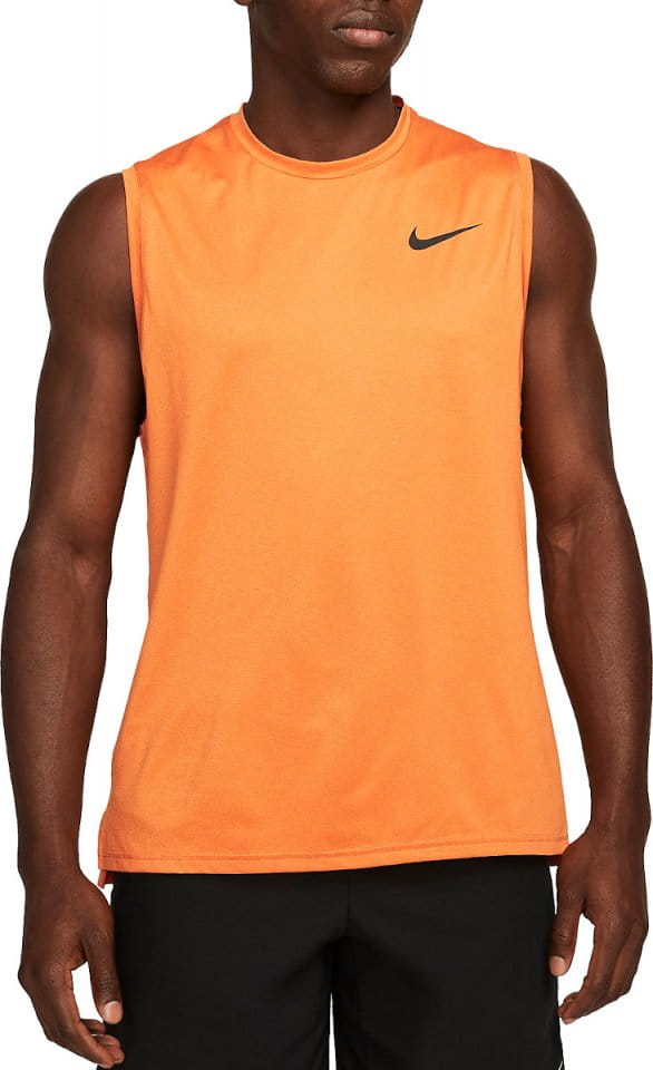 Camiseta sin mangas Nike Pro Dri-FIT Men s Tank -