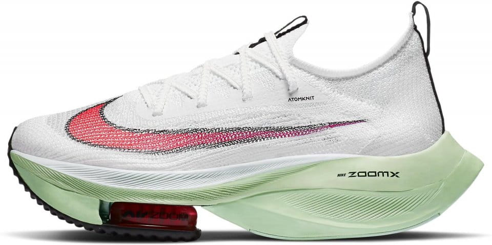Zapatillas de running Nike Air Zoom Alphafly NEXT% - Top4Fitness.es