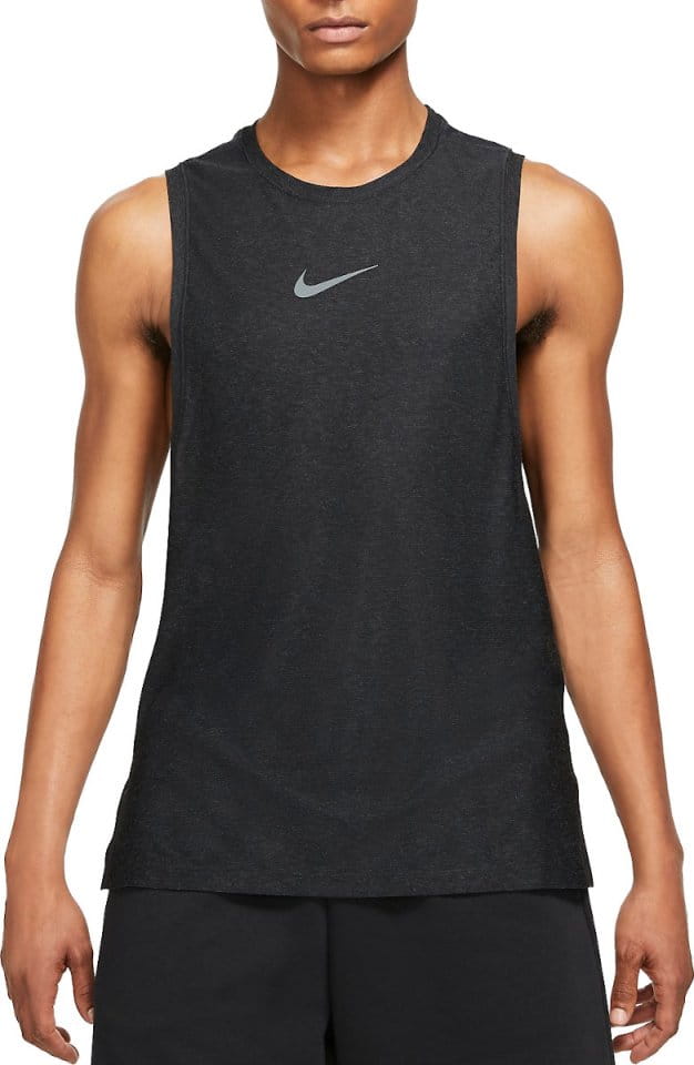 Camiseta sin mangas Nike Pro - Top4Fitness.es