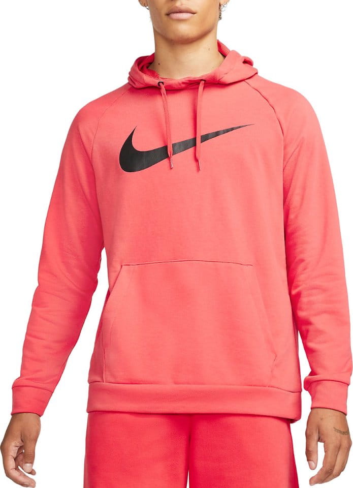Sudadera con capucha Nike Dri-FIT Men s Pullover Training Hoodie