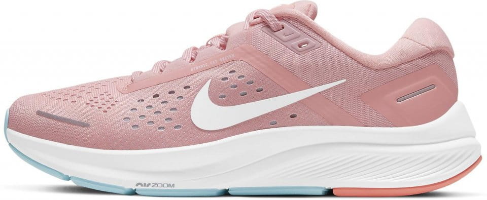 Marcha mala Lujo Mathis Zapatillas de running Nike W AIR ZOOM STRUCTURE 23 - Top4Fitness.es