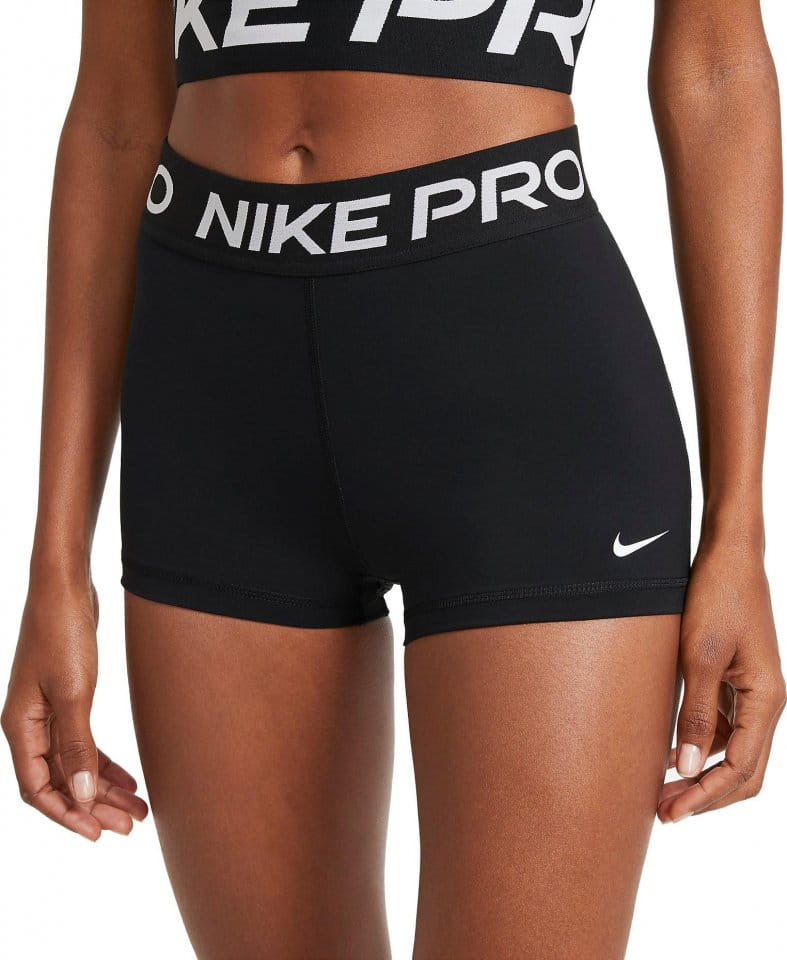 Pantalón corto Nike W Pro 365 SHORT 3IN