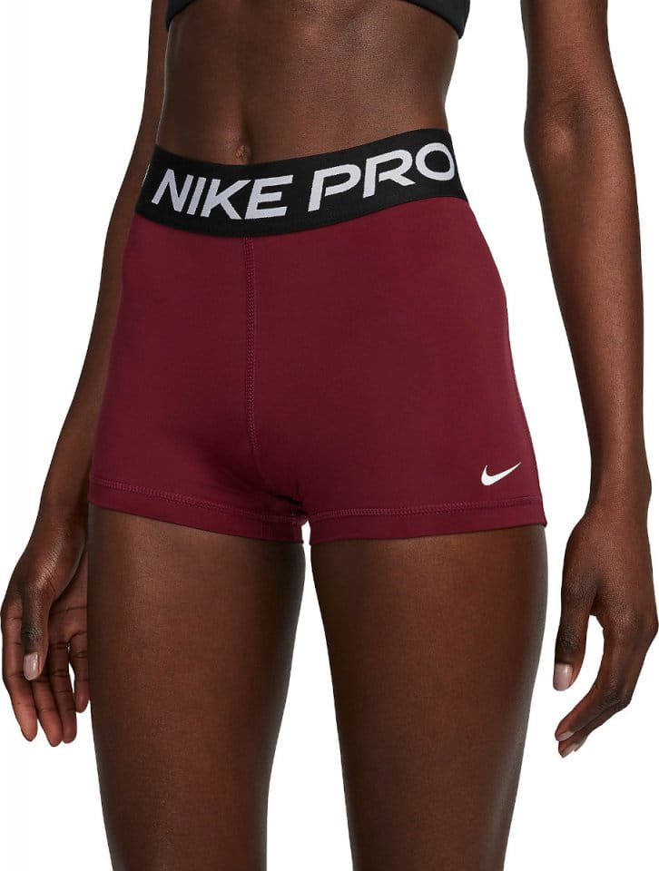 Pantalón corto Nike W NP 365 SHORT 3IN