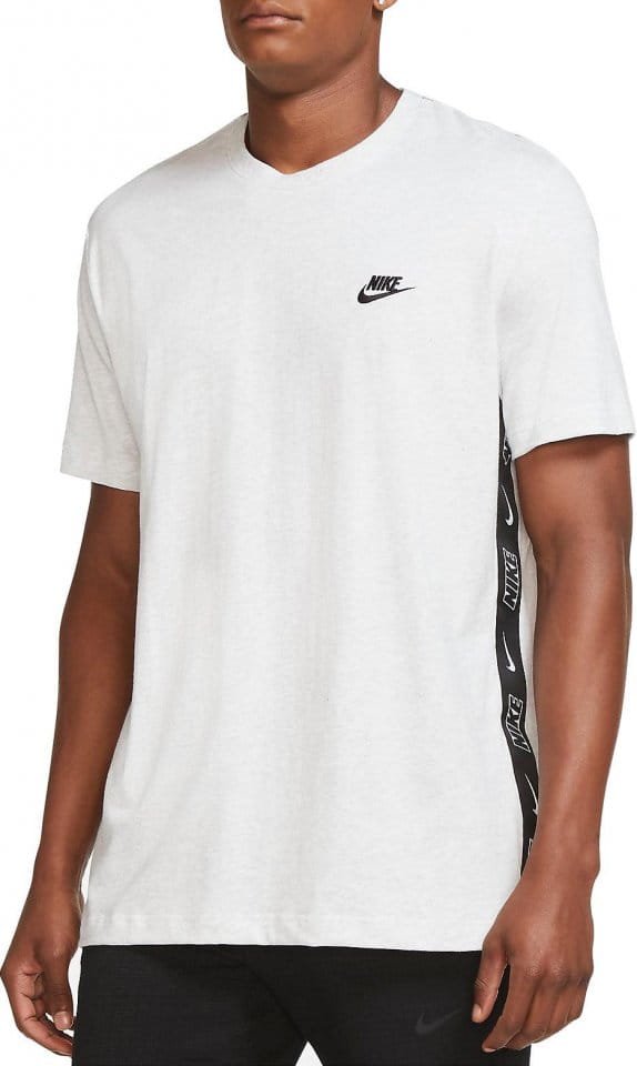 Camiseta Nike M NSW CE SS KNIT TOP SNL ++ - Top4Fitness.es