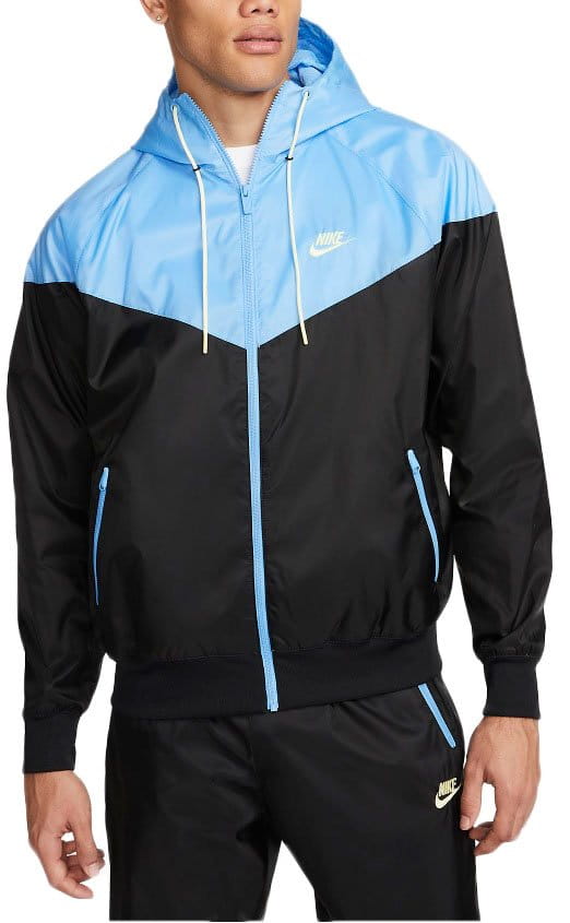 Chaqueta con capucha Nike Sportswear Windrunner Men s Hooded Jacket