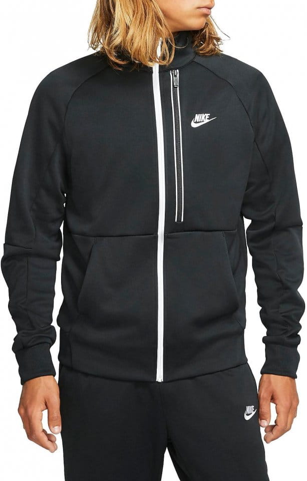 Chaqueta Nike Sportswear Tribute Men s N98 Jacket - Top4Fitness.es