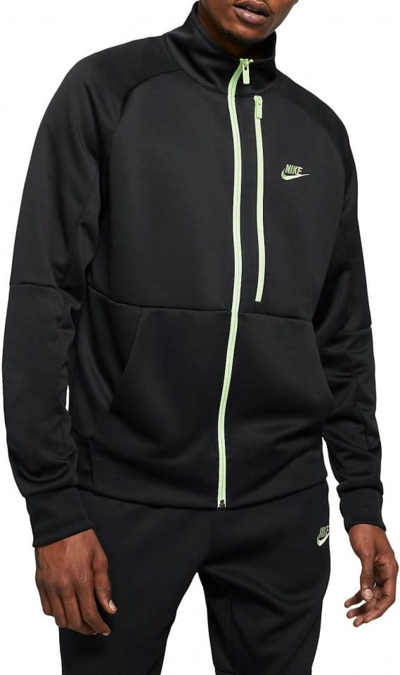 Chaqueta Nike Sportswear Tribute Men s N98 Jacket - Top4Fitness.es
