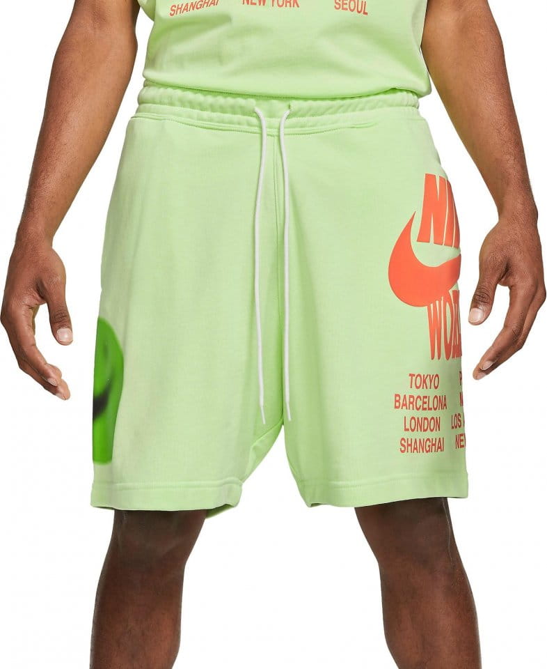 Pantalón corto Nike M NSW FT SHORTS