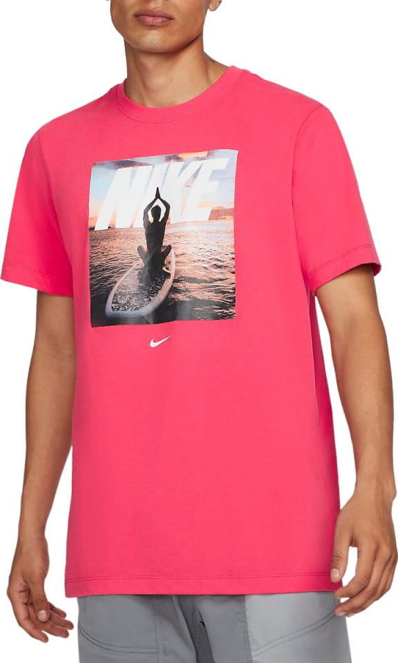 Camiseta Nike M NK DFC TEE OC PHTO