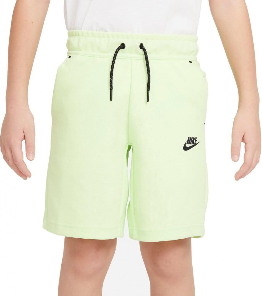 Pantalón corto Nike Fleece Short Kids