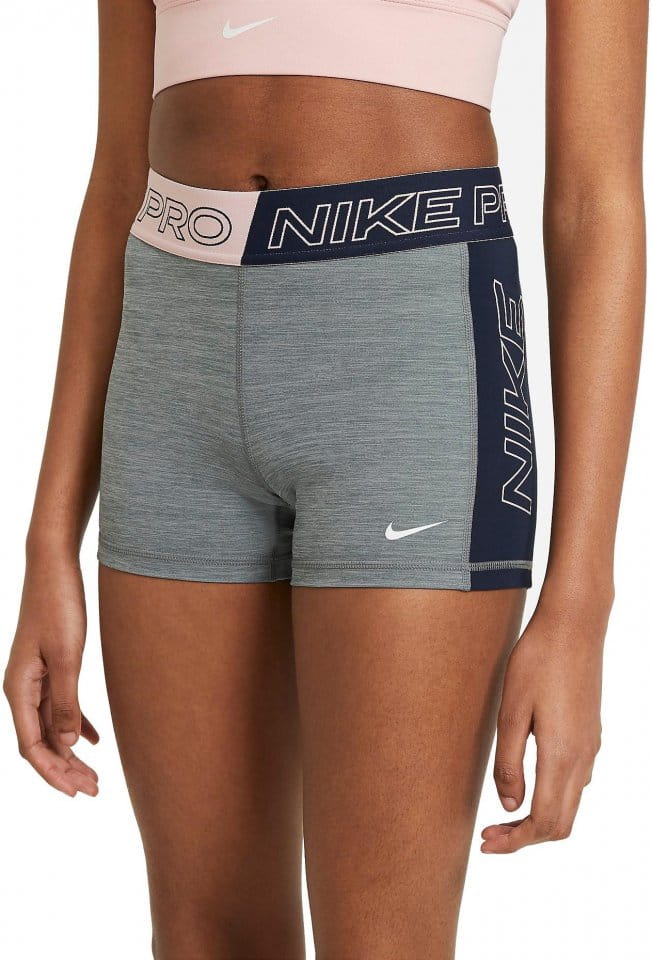 Pantalón corto Nike Pro 3IN SHORT GRX TT PP1