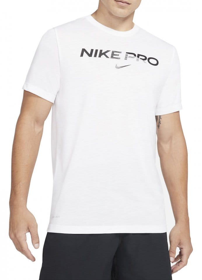 Camiseta Nike M NK DB TEE PRO