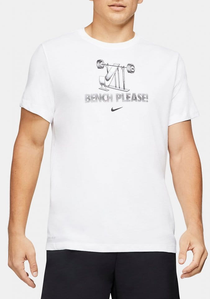 Camiseta Nike M NK DFC TEE HUMOR 1