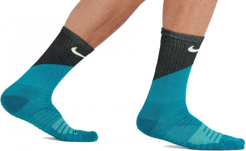 tubo ellos baloncesto Calcetines Nike Everyday Max Metcon Cushioned Training Crew Socks -  Top4Fitness.es