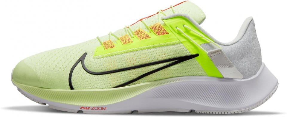 Zapatillas de running Nike Air Zoom Pegasus 38 FlyEase Wide - Top4Fitness.es