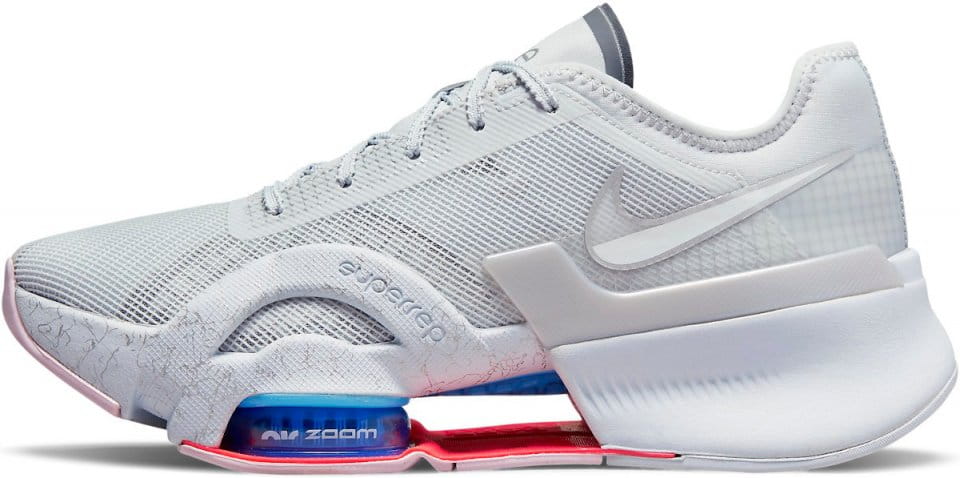 Zapatillas de fitness Nike Air Zoom SuperRep 3 - Top4Fitness.es