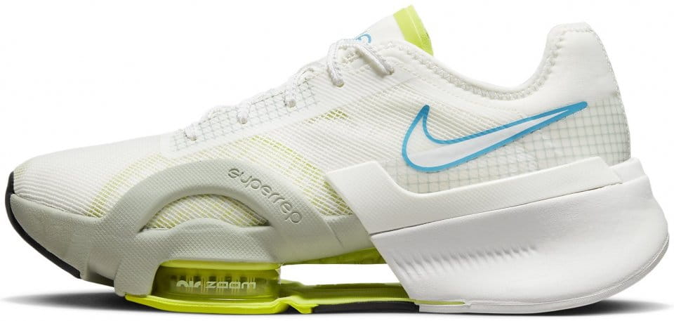 Zapatillas de fitness Nike W AIR ZOOM 3 -