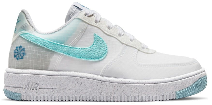 Zapatillas Nike AIR FORCE 1 CRATER KIDS (PS) - Top4Fitness.es