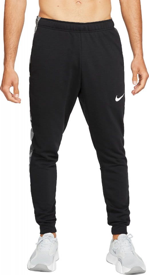 Pantalón Nike Dri-FIT Men s Tapered Camo Training Pants